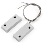 Overhead Mount Magnetic Contact, NC, 25-35 mm